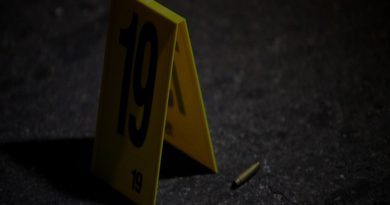 Asesinan de múltiples disparos a un hombre en Fundabarrios