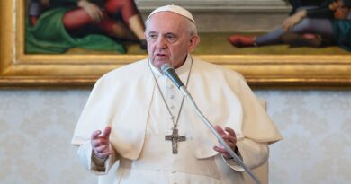 El papa Francisco pidió “no condenar” a un hijo con una diferente orientación sexual