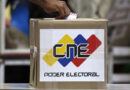 Rectora suplente del CNE: El secreto del voto es un derecho