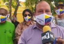 Guerrero: Stefanelli secuestró la actualización de Voluntad Popular