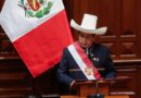 Castillo pide evaluar situación de venezolanos «que delinquen» en Perú