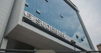 Sudeban informa que este lunes #17Ene es feriado bancario