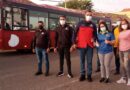 Hechos y no palabras: TransFalcón activó tercera ruta transversal en Paraguaná