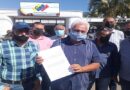 MOVER Falcón introdujo recurso contra el «adefesio revocatorio»