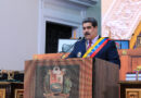 Maduro ve «preocupante» el incremento de casos de COVID-19