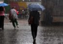 Se espera que este #11Ago continúen las lluvias en el país