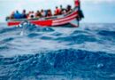 Embarcación venezolana naufragó en aguas colombianas