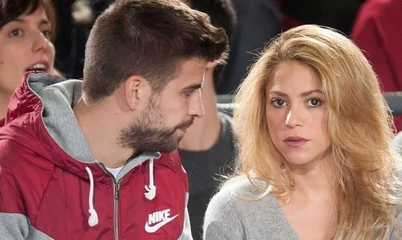 Afirman que Shakira descubrió a Piqué “con otra” y pronto anunciarán su separación – Notifalcon