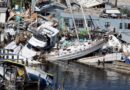 El huracán Ian golpea Carolina del Sur tras sembrar destrucción en Florida: Ya van 21 muertos