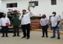 Maduro: Promesa de opositores es privatizar servicios públicos y empresas del Estado