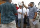 Gobierno bolivariano suma esfuerzos para mejorar sistema eléctrico falconiano