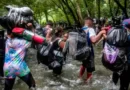 Más de 11.000 venezolanos atraviesan la selva del Darién cada mes