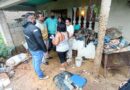 Clark a Maduro: tenemos cuatro municipios con zonas inundadas