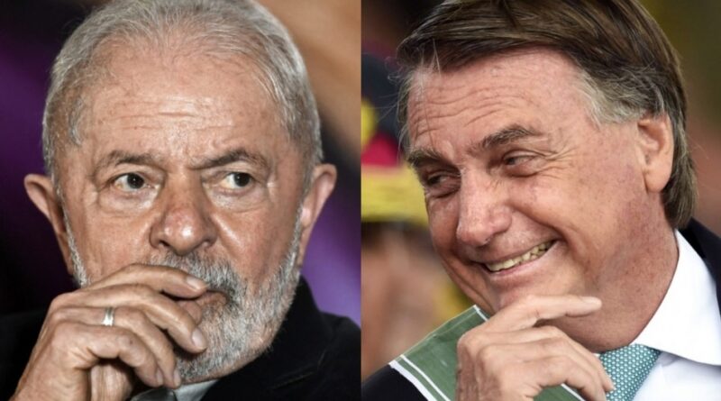 Brasil va a segunda vuelta para escoger entre Lula – Bolsonaro su presidente