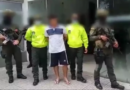 Cayó alias “Panadero”, colombiano que usaba rezos para evitar su captura