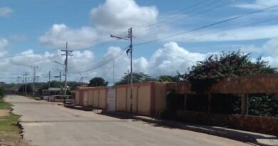 Los Taques: Sector Aurora II suma 20 días sin electricidad