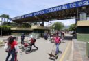 Cavecol reporta una caída de la actividad comercial informal tras apertura de frontera con Colombia