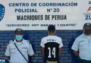 Violaron a dos menores en Zulia: Las víctimas ingirieron café adulterado
