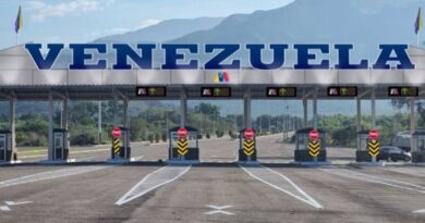 Actividad fronteriza colombo-venezolana fomenta el turismo nacional