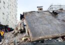 Turquía y Siria esperan la llegada de las ayudas internacionales: cifra de muertos supera los 5.000