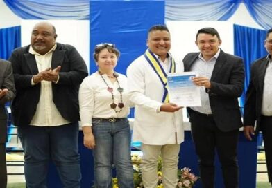 Alcaldía de Miranda y Cámara Municipal otorgan orden «Secundino Urbina» a médicos falconianos