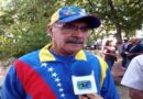 Argüelles: Despertó la conciencia de lucha en Venezuela