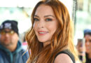 Lindsay Lohan, Jake Paul y 6 celebridades más son acusadas en EE.UU. de promover ilegalmente criptomonedas