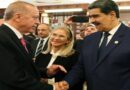 Erdogan jura para un tercer mandato y recibe los «mejores deseos» de Maduro