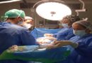 Hospital Carlos Diez del Ciervo llevó adelante jornada quirúrgica
