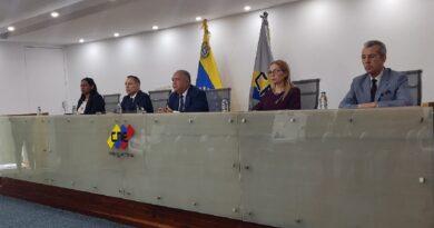 Consejo Nacional Electoral brindará asistencia técnica a las primarias opositoras