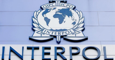 Interpol incluye a su lista de delincuentes más buscados a cabecillas del Tren de Aragua