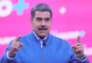 Maduro: «Yo no soy un dictador»