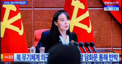 Hermana de Kim Jong-un rechaza el diálogo con EE.UU. y promete más lanzamientos de satélites