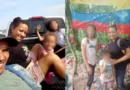 El drama de madre venezolana para repatriar el cuerpo de niña que se ahogó en el río Bravo