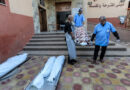 Civiles heridos están «tendidos en el suelo» en los hospitales tras la reanudación de los combates