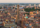 Esta «torre inclinada» en Italia está en «alerta máxima» por colapso