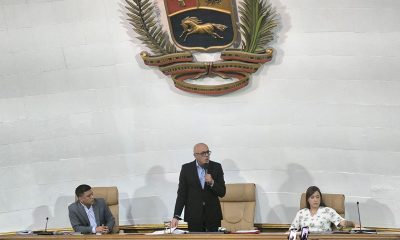 Asamblea Nacional