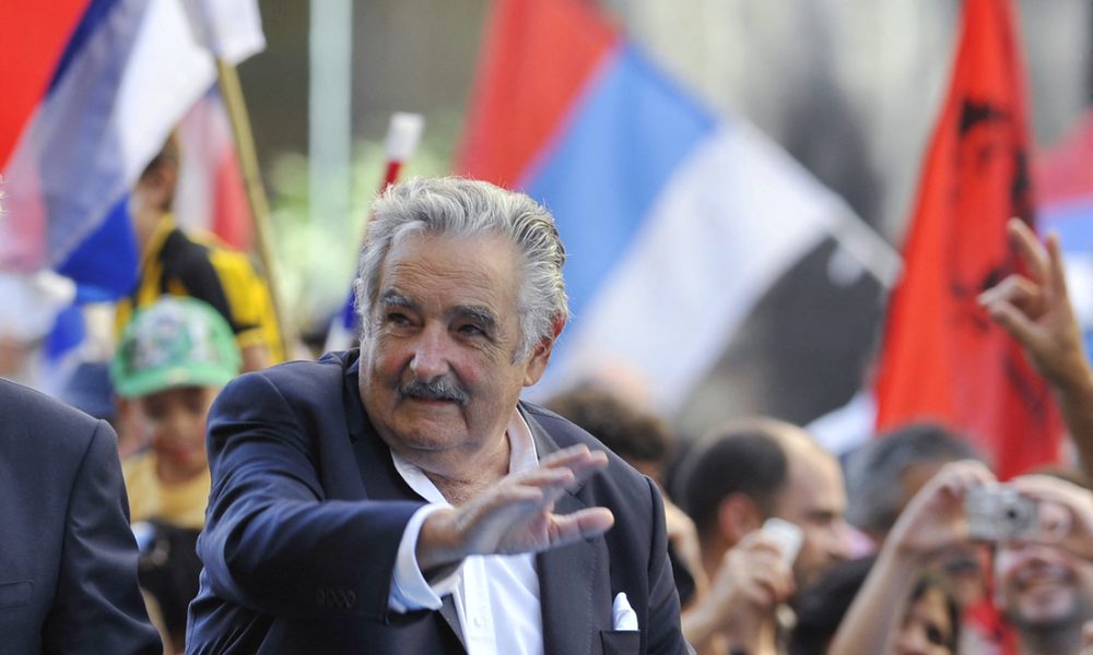 Mujica