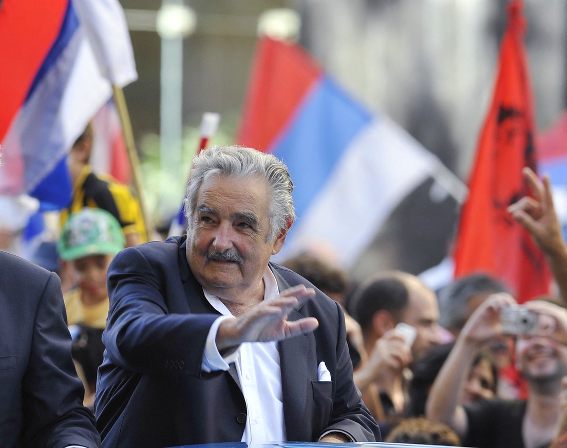 Mujica