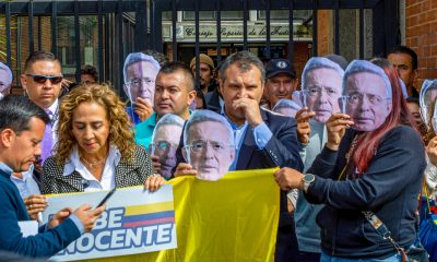 uribe