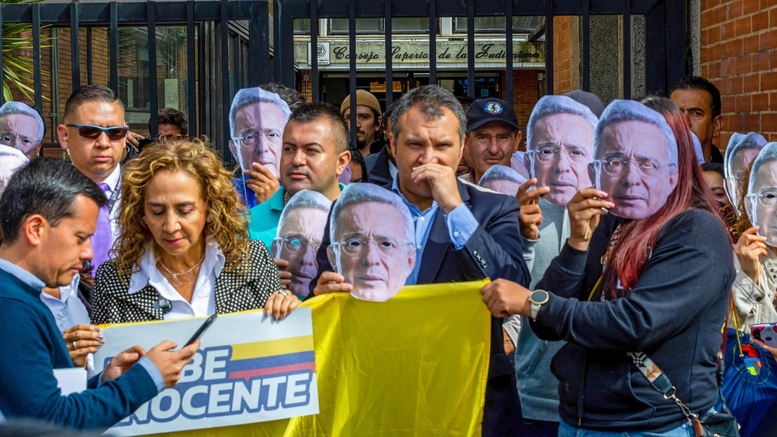 uribe